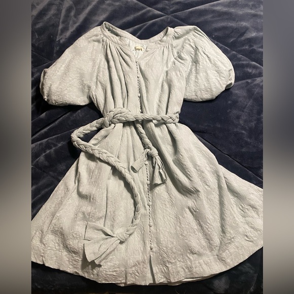 Red Dress Boutique Casual Dress - Picture 2 of 8